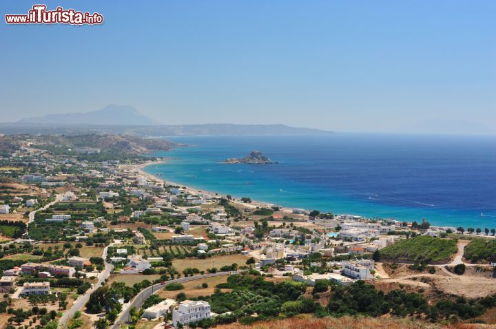 Le Spiagge Pi Belle Di Kos Le Migliori Dell Isola Del Dodecaneso