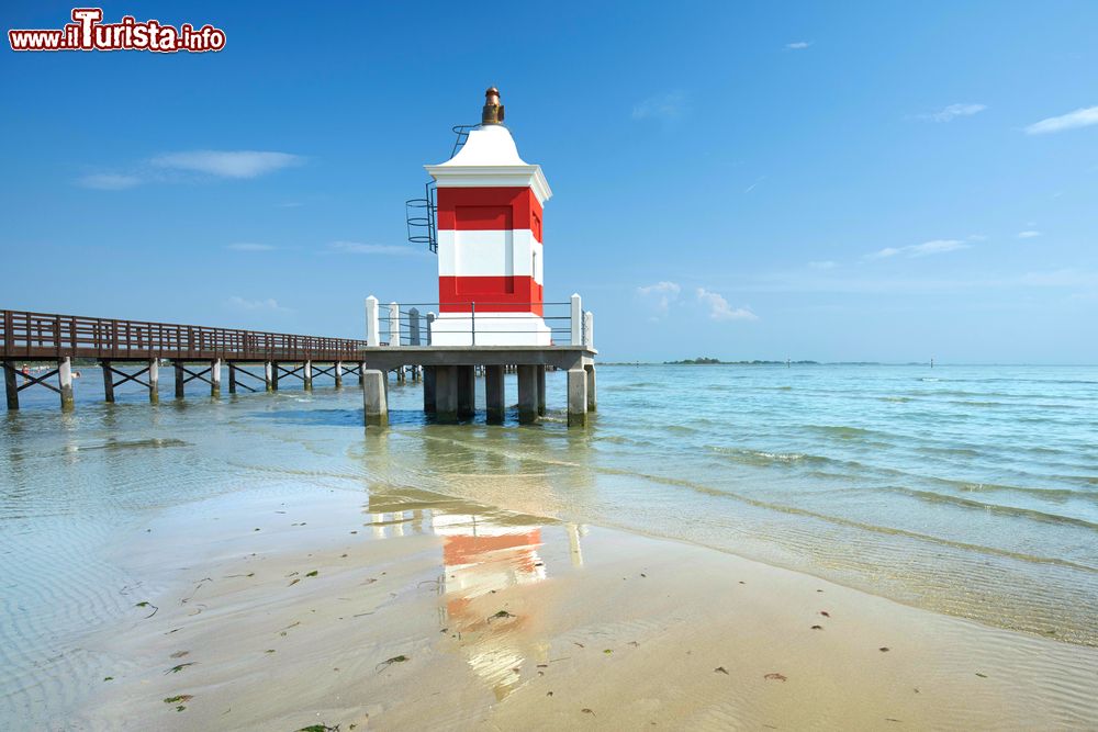 Le Spiagge Più Belle Del Friuli Venezia Giulia