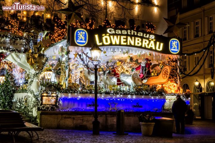 Mercatini di Natale Baden-Baden