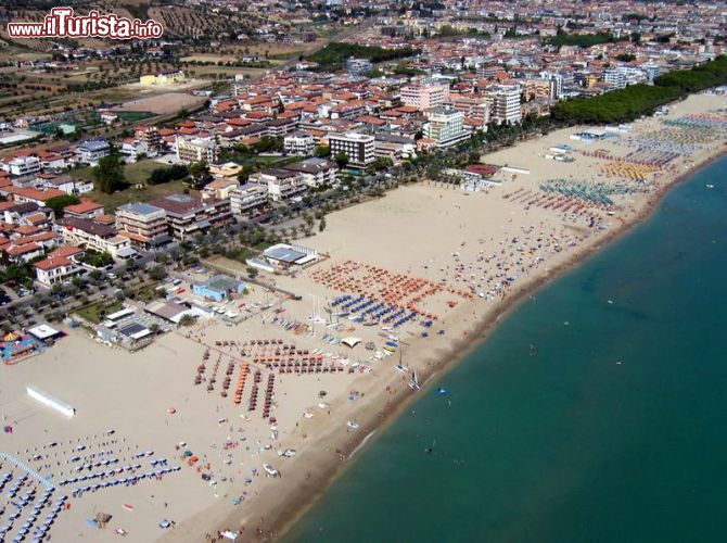 Le Spiagge Più Belle D'Abruzzo, Le Migliori Perchè...