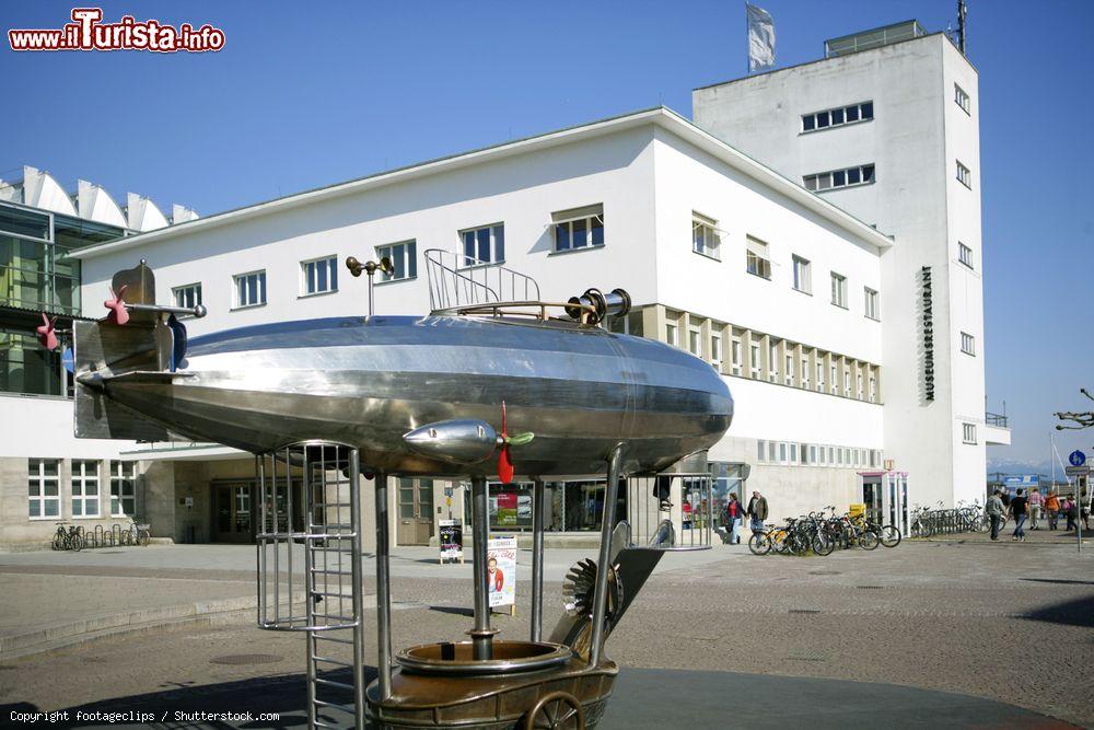 Zeppelin Museum