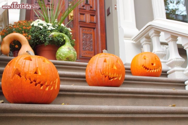 Halloween A New York City Cosa Fare Ecco Gli Eventi Da Non Perdere