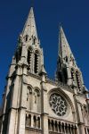 Saint Jean Baptiste, la chiesa neogotica del quartiere Belleville a Parigi - © Stefan Ataman / Shutterstock.com