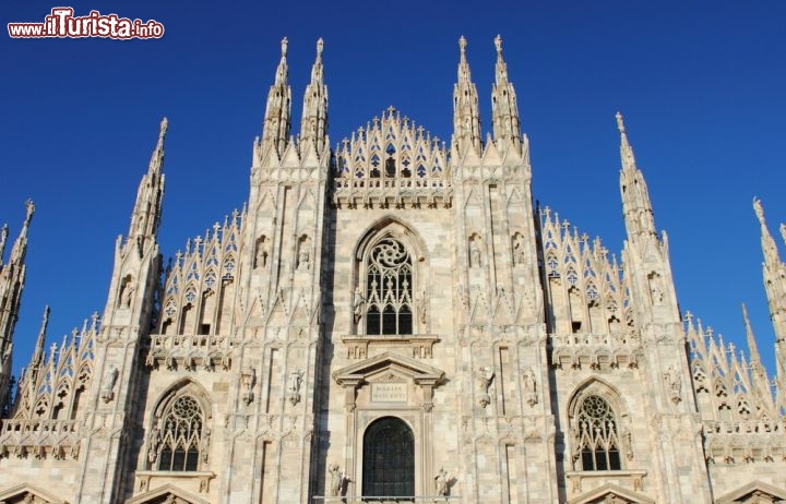 Cosa vedere e cosa visitare Duomo