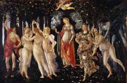 La primavera del Botticelli, uno dei must della Galleria degli Uffizi - Soave, poetico ma soprattutto ricco di allegorie e significati che vanno ben oltre la pittura. Questo dipinto di Botticelli ...