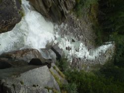 Sentiero dell'Acqua in Val Nambrone (crediamo...non ...