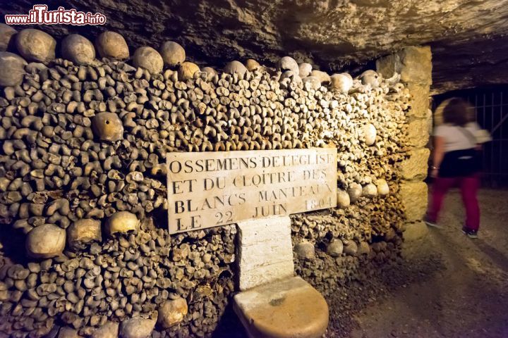Cosa vedere e cosa visitare Catacombe