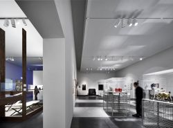 Dentro al museo del Mudec viene esposta una collezione di oltre 7.000 oggetti etnografici di proprietà del Comune di Milano- © MUDEC, Museo delle Culture Milano