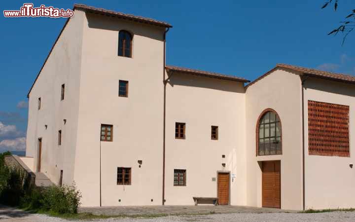 Immagine Casa di Zela a Quarrata in Toscana ospita un interessante museo sulla civiltà contadina dell'alta Toscana