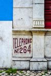 Dettaglio del quartiere di Principe Real a Lisbona - © Paulo Goncalves / Shutterstock.com 