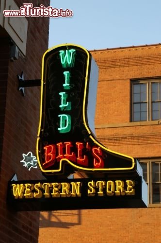 Wild Bills Western Store