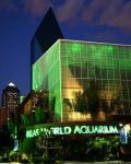 Dallas World Aquarium