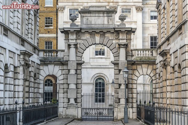 Immagine La visita della Somerset House a Londra - © Kiev.Victor/ Shutterstock.com