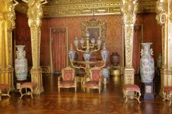 La reggia sabauda di Torino, il Palazzo Reale - © Lagutkin Alexey / Shutterstock.com