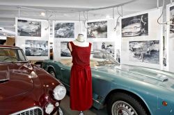 La Mostra Haute Couture al Museo Nicolis di Villafranca - © museonicolis.com