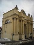 Brandenburger Tor,un'altra porta!
