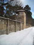 Il campo di contramento di Sachsenhausen