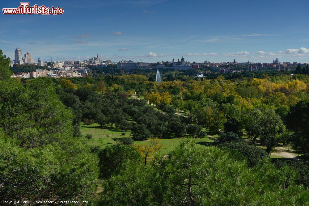 Cosa vedere e cosa visitare Casa de Campo