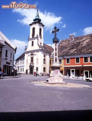 Szentendre