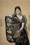 Ritratto di Olga in poltrona una delle opere più importanti di Picasso al Museo di Parigi