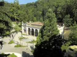 Le Terme di Sant'Andrea a Medesano in Emilia-Romagna