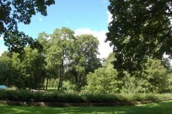 Parco ad Oslo