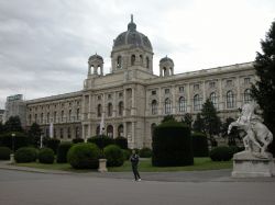 Kunst historisches museum