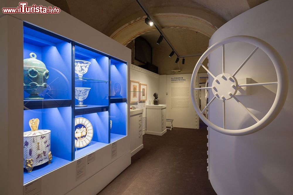 Immagine Visita al museo Ferragamo a Firenze