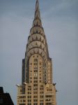 Chrysler Building