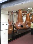 Is. Orcadi - Highlands park distillery