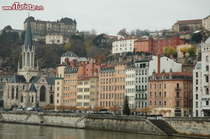 Vieux Lyon