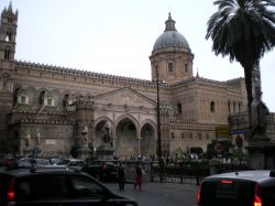 Cattedrale di Palermo