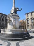 Fontana dell'elefante