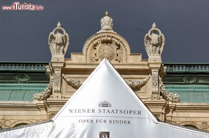 Immagine Wiener Staatsoper