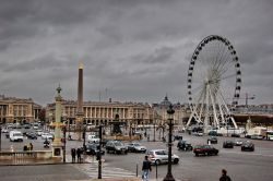 Place de la Concorde ha il titolo di piazza pi ...