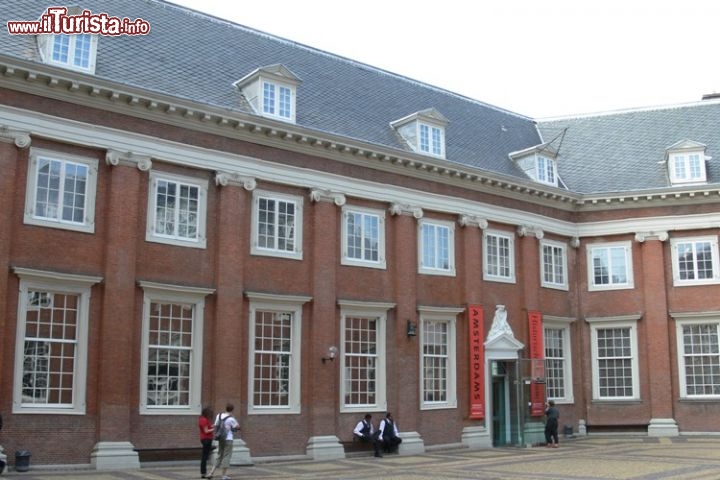 Cosa vedere e cosa visitare Amsterdams Historisch Museum