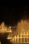 La Dubai Fountain