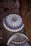 Interno della Moschea Blu ad Istanbul
DONNAVVENTURA 2010 - Tutti i diritti riservati - All rights reserved