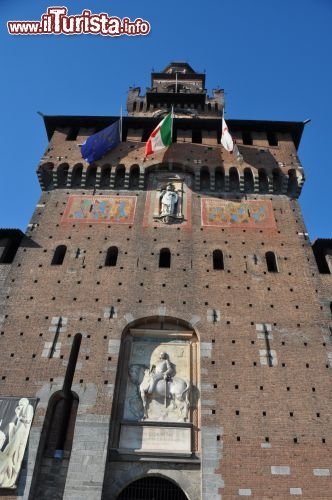 Torre Castello Visconteo