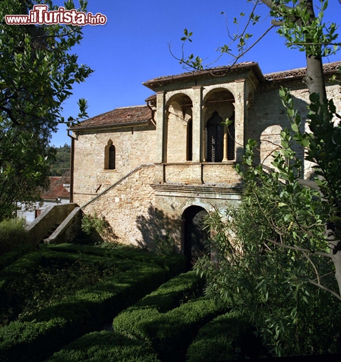 Immagine Casa petrarca arqua