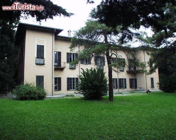 Immagine Villa manzoni lecco