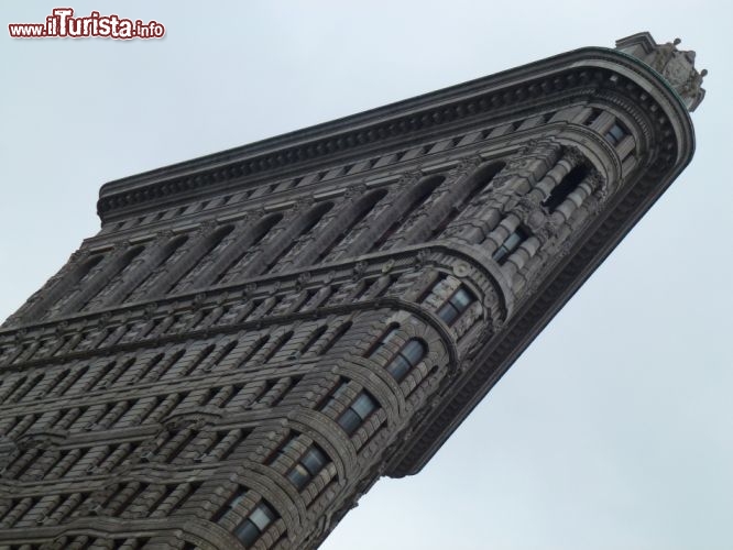 Immagine Flatiron Building a New York City