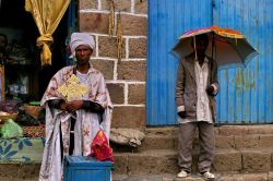 Rotta storica Etiopia: sulla strada verso Lalibela ...