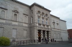 National Gallery of Ireland Foto di Kaihsu Tai wikipedia