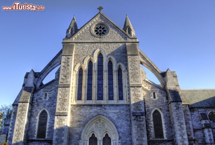 Immagine Christ Church Cathedral, Dublino