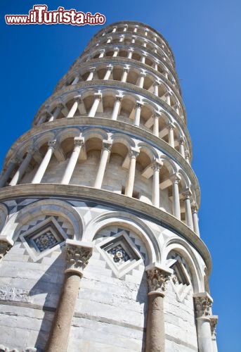 Immagine Torre pendente di Pisa