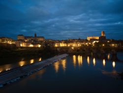 Albi - CRT Midi Pyrénées - Dominique VIET