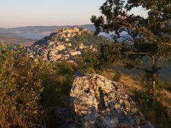 Cordes sur ciel - CRT Midi Pyrénées - Dominique VIET