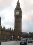 Una vera icona di Londra: la clock tower, che ...