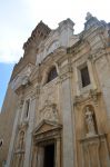 Il duomo di Pitigliano, lo splendido borgo della Maremma